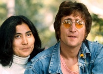 New York City – po stopách Johna Lennona