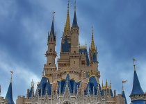 Orlando a jeho zábavní parky