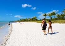 Ráj na Florida Keys
