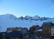 Pyrenejský poloostrov a Andorra