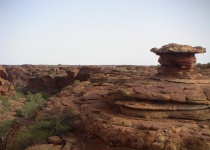 Záhadné Uluru
