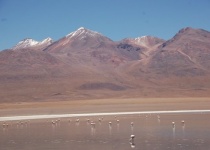 Bolívie a její cesta smrti