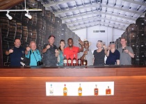 Barbados pro milovníky pravého rumu 