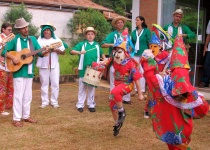 Čím jsou Vánoce v Jižní Americe originální