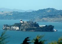 Plavby na ostrov Alcatraz
