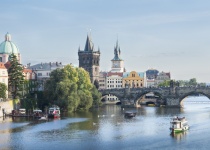 Tipy na rychlou prohlídku Prahy