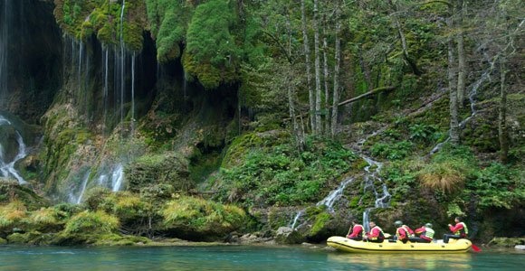 Skadarské jezero