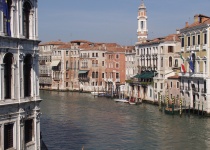 Výlet do Benátek a okolí