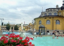 Co dělat v Maďarsku