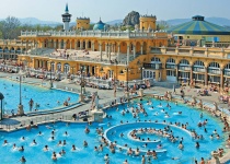 Jak strávit perfektní letní dovolenou v Budapešti 