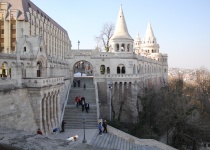 Navštivte Budapešť a její obvody