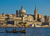 Co dělat na Maltě