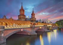 Berlín - obecně