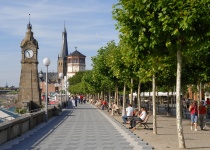 Düsseldorf