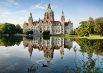 Hanover