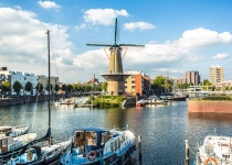 Proč navštívit Rotterdam