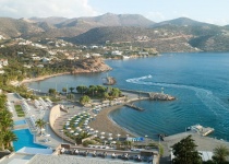Hlavní turistické atrakce Kréty 