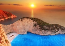 Zakynthos: na co se podívat a co dělat