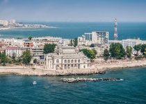 Černomořská Constanta