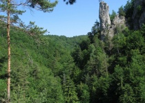 Pět slovenských pohoří, o kterých jste (možná) ještě neslyšeli