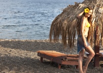 12 denní dovolená v Řecku - Santorini s odletem z Brna a Ostravy od 8 990 Kč