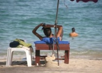Kam za sex turistikou