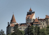 Královský luxus aneb zámky v kterých můžete přespat