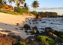 Mauritius – fauna, flora, hinduistické svátky