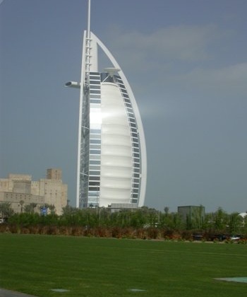 Burj Khalifa