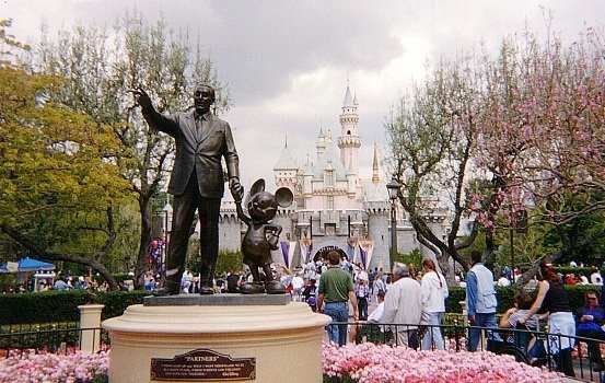 Disneyland