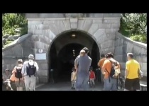 Berchtesgaden - Hitlerovo orlí hnízdo