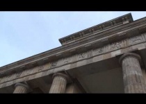 Berlín - Braniborská brána 