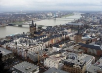 Kolín nad Rýnem – lákavá turistická destinace