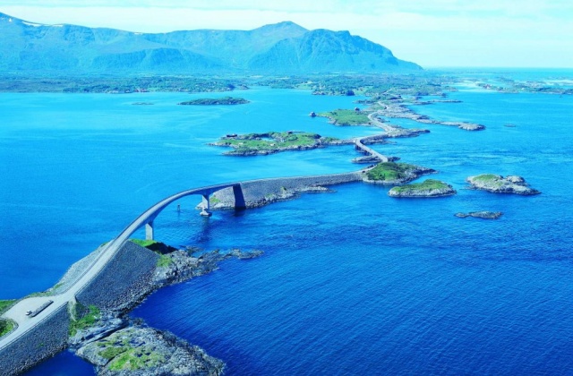 Atlantic-Road