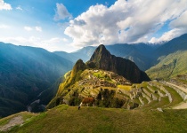 Nejlepší národní parky a rezervace v Peru