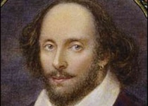 450. výročí narození Shakespeara: Vydejte se po jeho stopách