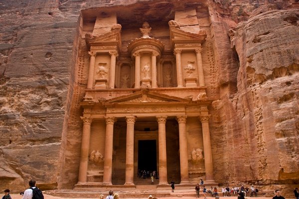 Co všechno leží na&nbsp;severní polokouli