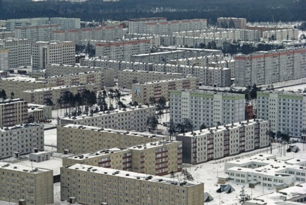 Co všechno leží na&nbsp;severní polokouli