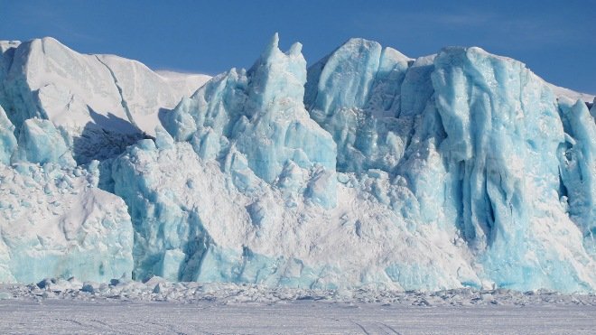 Co všechno leží na&nbsp;severní polokouli