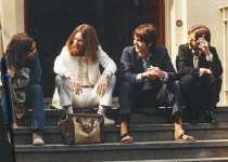 Deset nejdůležitějších destinací pro fanoušky Beatles 