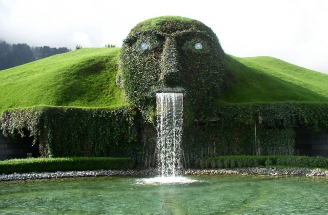 Křišťálový svět Swarovski