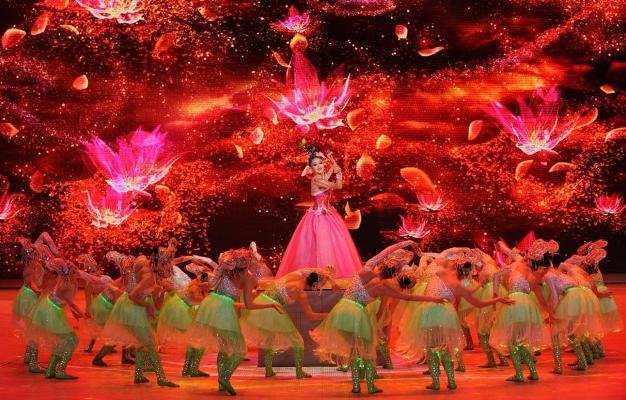 Festivaly a karnevaly světa