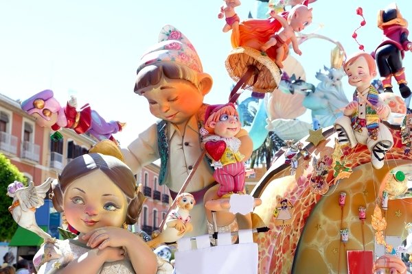 Festivaly a karnevaly světa
