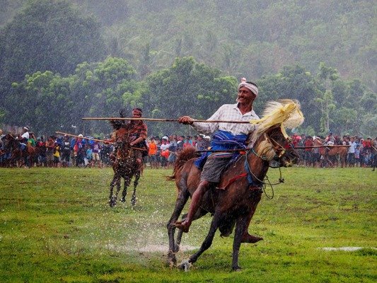Festivaly a karnevaly světa