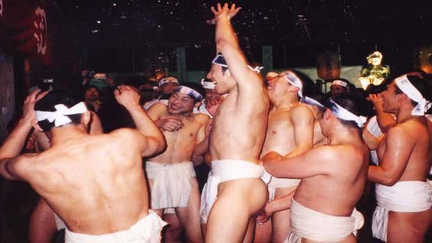 Festivaly a karnevaly světa