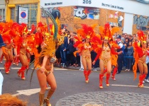 Festivaly a svátky ve světě v srpnu 