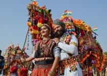 Festivaly ve světě