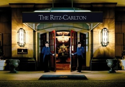 Navštivte sedm luxusních světových SPA hotelů