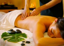 Navštivte sedm luxusních světových SPA hotelů