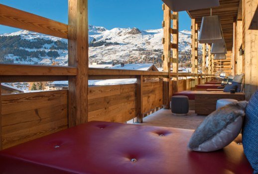 Navštivte sedm luxusních světových SPA hotelů